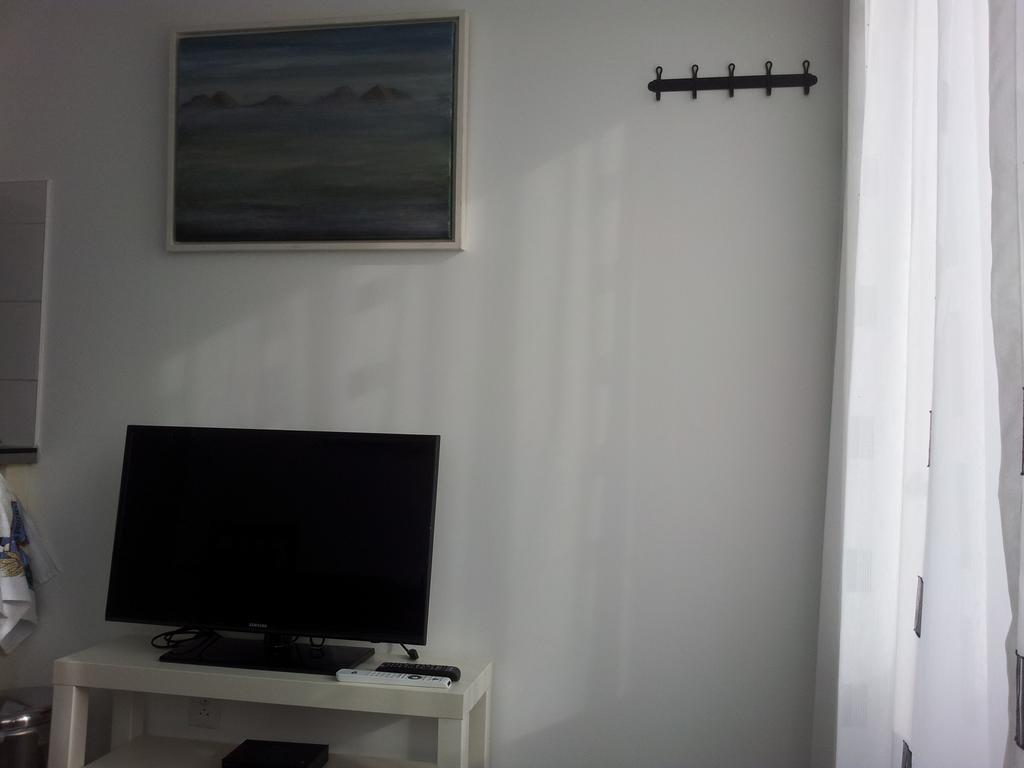 Homestay Bij Aelita Den Burg Extérieur photo