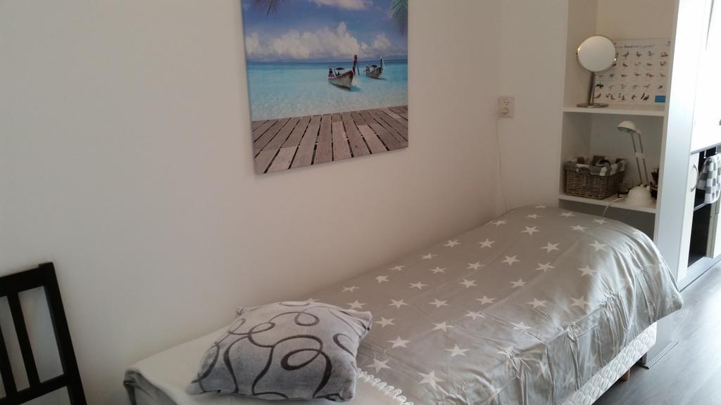 Homestay Bij Aelita Den Burg Extérieur photo