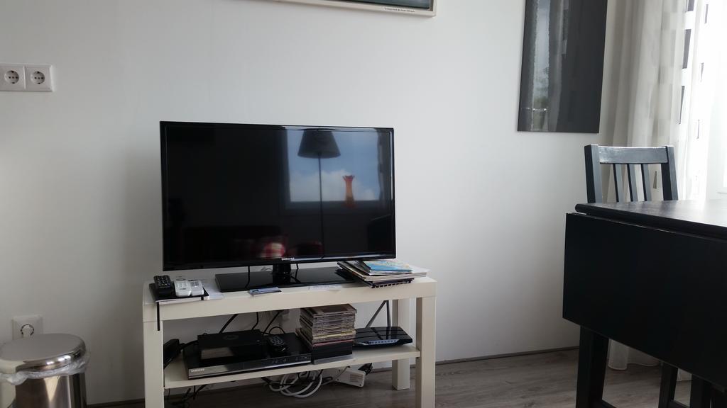 Homestay Bij Aelita Den Burg Extérieur photo