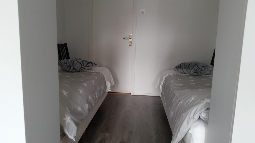 Homestay Bij Aelita Den Burg Extérieur photo